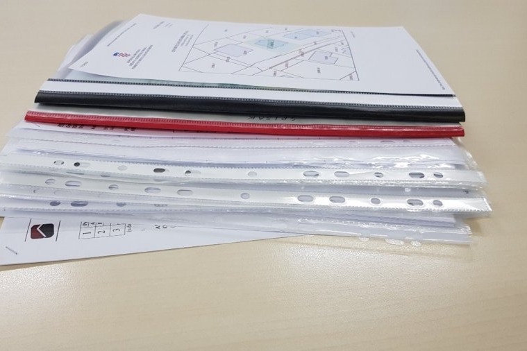 Vodič kroz dokumentaciju potrebnu za prodaju nekretnine